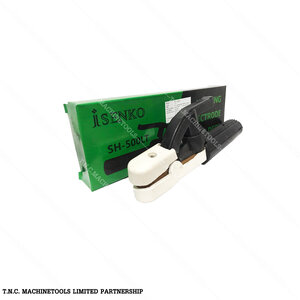 คีมจับเชื่อมไฟฟ้า SENKO กล่องเขียว