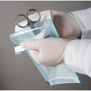 ซองสเตอร์ไรด์ / อุปกรณ์ทำปลอดเชื้อ