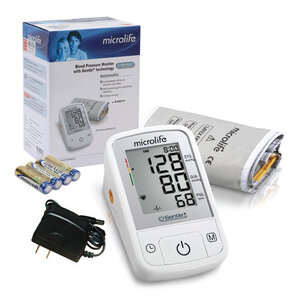 เครื่องวัดความดันโลหิต