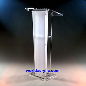 โพเดียม