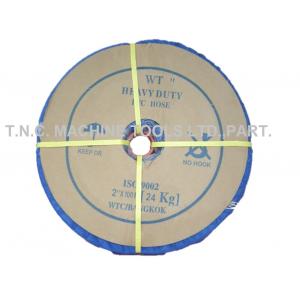 สายส่งน้ำ PVC LAY FLAT HOSE