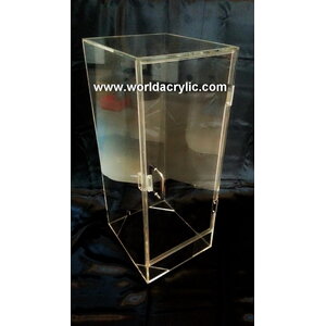 กล่องเก็บเสียง/ตู้เก็บเสียง