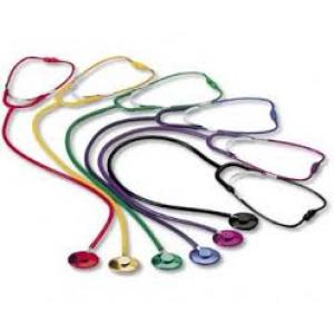 หูฟังแพทย์ Stethoscope