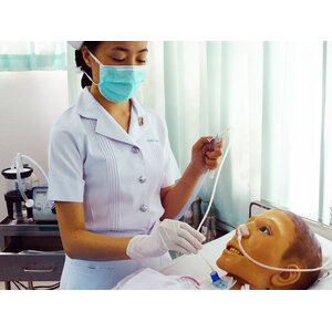 เครื่องดูดเสมหะ / Suction