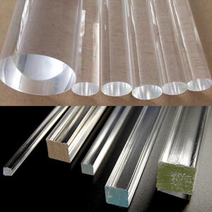 แท่งตันอะครีลิค/แท่งตัน/แท่งตันอะคริลิค