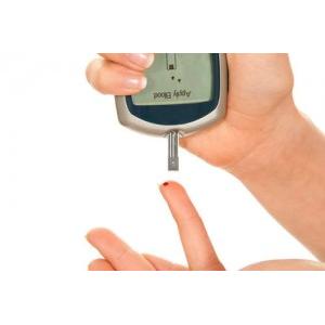 เครื่องตรวจไขมันในเลือด