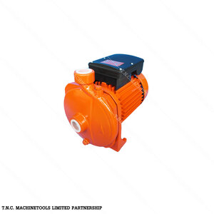 ปั๊มน้ำหอยโข่ง RUSHINO ขนาด 1" (RN-1106C)