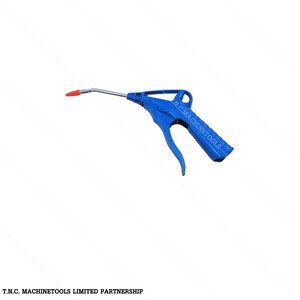 ปืนฉีดลมด้ามไฟเบอร์ รุ่นแข็งพิเศษ UKEN (UK10–S8)