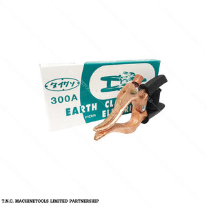 คีมจับสายดิน SENKO