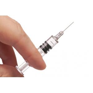 อุปกรณ์ฉีดยา/ให้สารละลาย