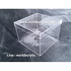 กล่องของขวัญ / กล่องใส่ของ