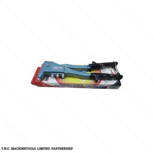 คีมย้ารีเวทกล่องแดง ตรากุ้ง (HR-007R)