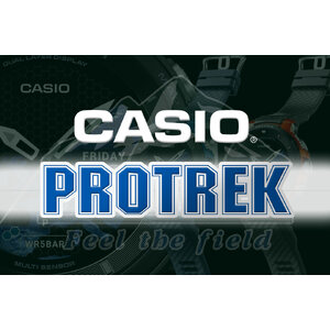 CASIO PROTREK