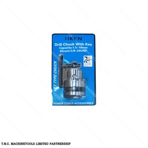 หัวสว่านไฟฟ้า UKEN