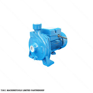 ปั้มน้ำหอยโข่ง **ใบพัดทองเหลือง** ขนาด 1" YASUMA (YM-130)