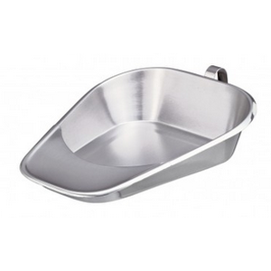 หม้อนอนกระดูก สแตนเลส ลิ้นสั้นและลิ้นยาว