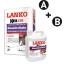 LANKO 228 K11 Super Flex (เค 11 ซุปเปอร์ เฟล็กซ์) ซีเมนต์กันซึม ชนิดยืดหยุ่นสูง (2 ส่วนผสม)