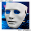 หน้ากาก Street Dance Jabbawockeez หน้ากากแฟนซีผู้ชาย หน้ากากแฟนซีเต็มหน้า หน้ากากปาร์ตี้ ฮาโลวีน หน้ากากคอสเพลย์ หน้ากากเต้นรำ หน้ากากแฟนซี diy