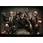 หน้ากากแฟนซี จากเกมส์สุดฮิต Payday2 หน้ากากปาร์ตี้ หน้ากากแฟชั่น หน้ากากฮาโลวีน หน้ากากผี หน้ากากคอสเพลย์ Payday cosplay Halloween Fancy