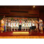 พวงมาลัยฮาวาย พวงมาลัยดอกไม้ พวงมาลัยแฟนซี รุ้งใหญ่
