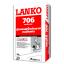 Lanko 706 CALSEA ปูนนอนซริ้งค์เกราท์ ชนิดทนซัลเฟต