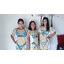 เสื้อลายบิกินี่ฟ้าจุดขาว เสื้อยืดลายบิกินี่ เสื้อสกรีนลายบิกินี่ เสื้อลายชุดว่ายน้ำ เสื้อฮาๆ พิมพ์ลายเซ็กซี่ ชุดเดรสลายบิกินี่ ชุดไปทะเล ชุดเที่ยวทะเล เสื้อผ้าไปทะเล
