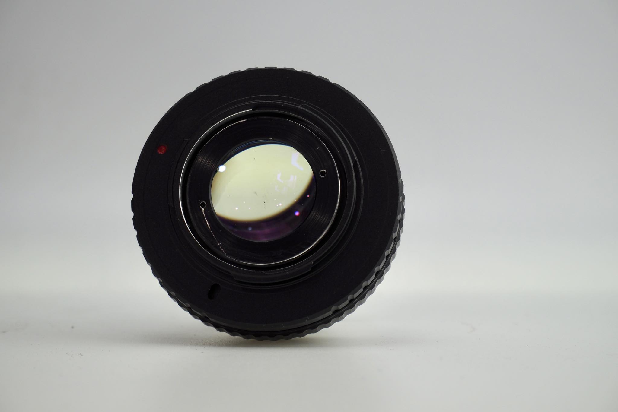 16KP-35MM.F1.2 MODIFLY M4/3 MOUNT