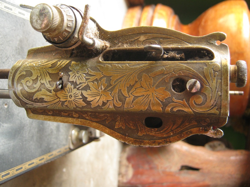 หัวจักร Merritt(ขายแล้ว)