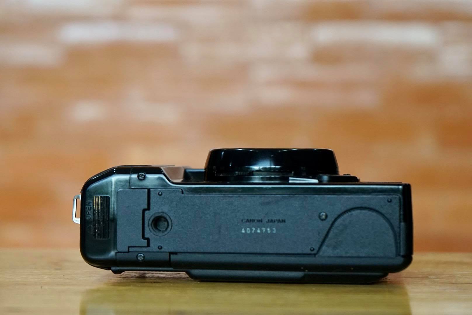 CANON AUTOBOY 2 CANON LENS 38MM.F2.8