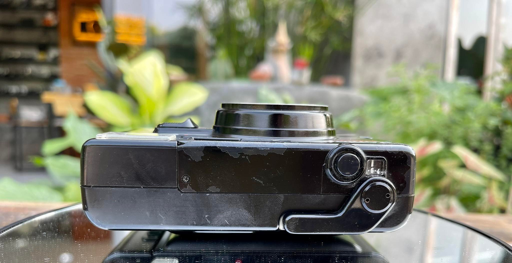 KONICA EFJ AUTO DATE
