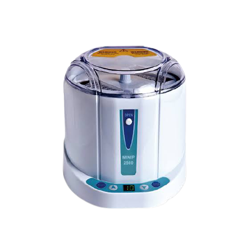 Mini Centrifuge "Miulab" เครื่องปั่นเหวี่ยงมีตัวเลขแสดงรอบ
