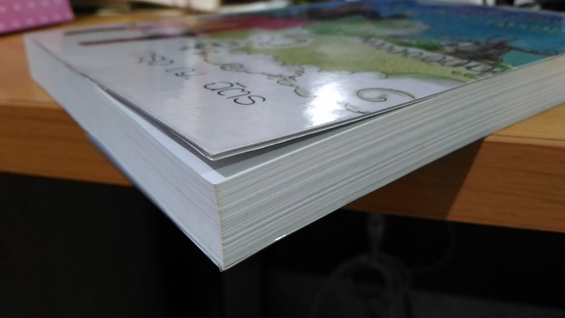 เขยเทียม สะใภ้ปลอม / กรุง ญ. ฉัตร