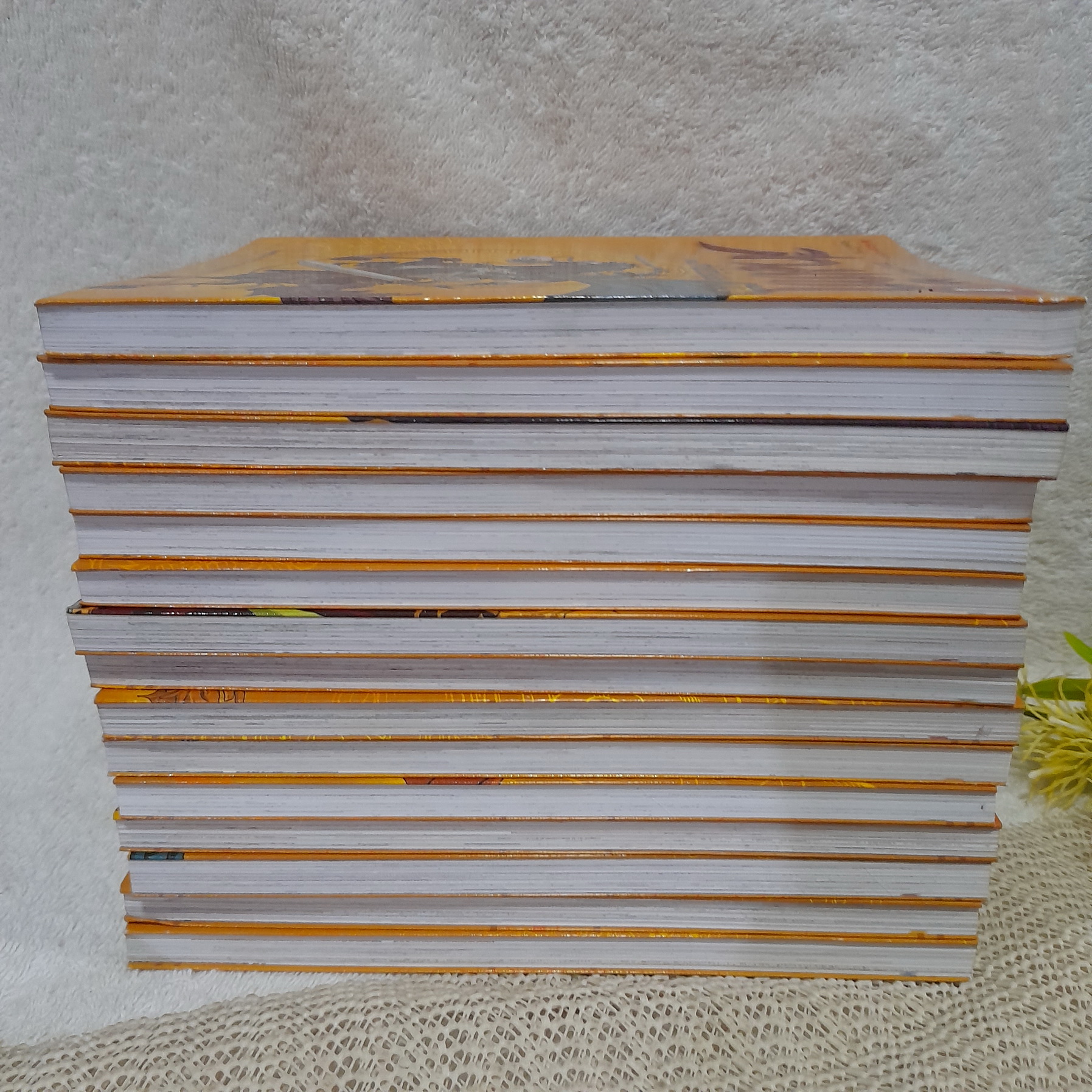 สามก๊ก ฉบับการ์ตูน 1-15 จบ