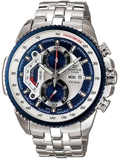Casio Edifice รุ่น EF-558D-2AVDF