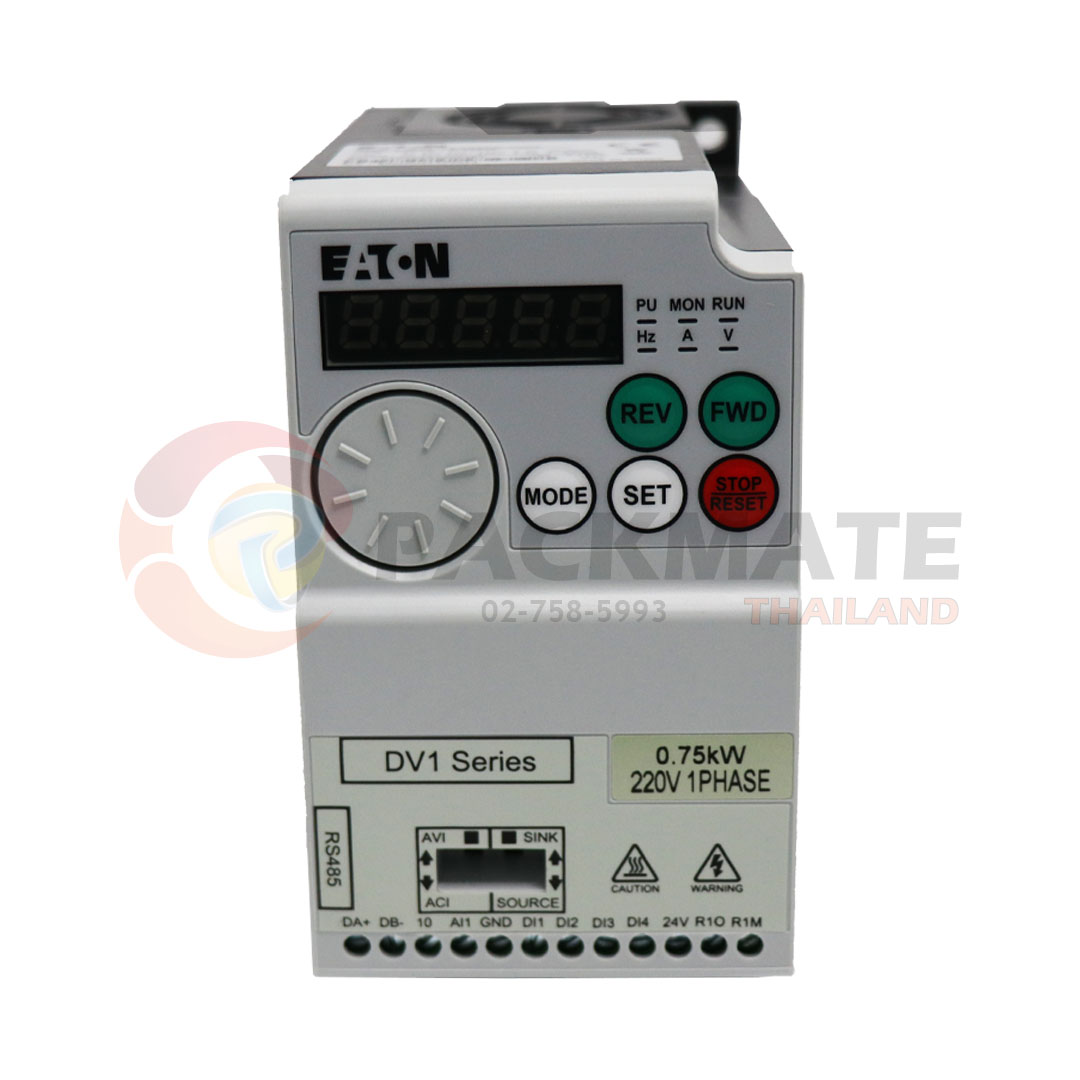 Frequency Conveyor