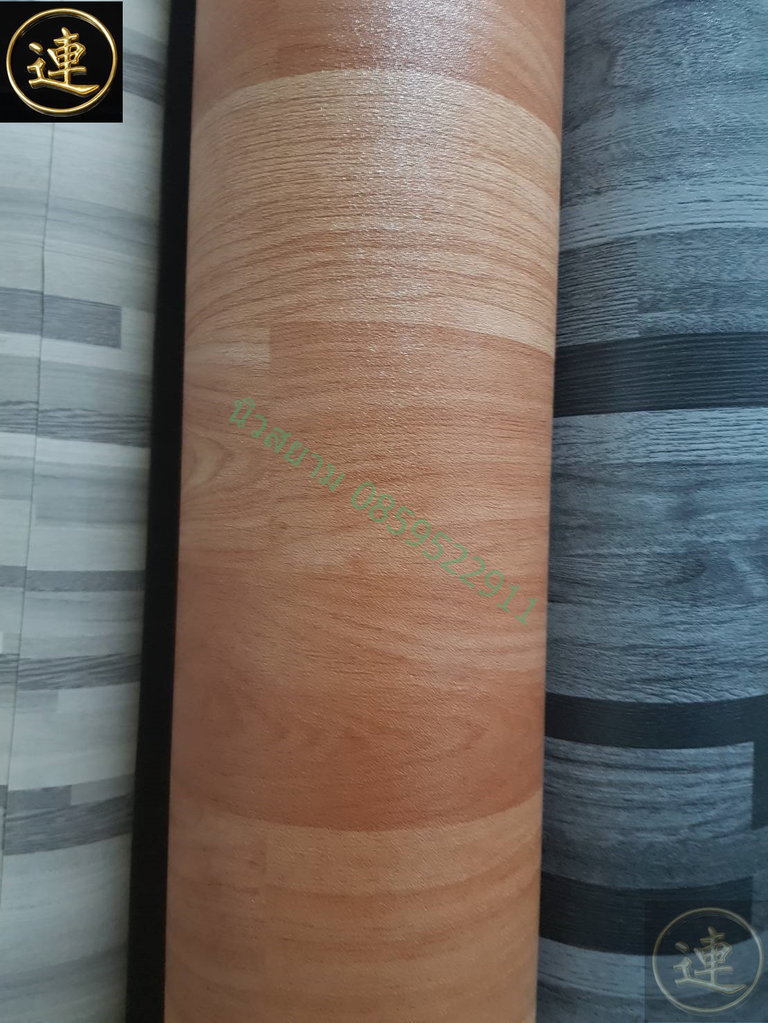 เสื่อน้ำมัน ลาย วันที่ 1 กรกฎาคม 2565