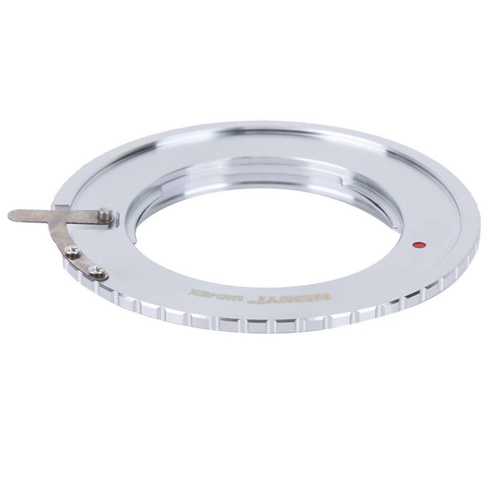 ADAPTER M4/3 TO NEX