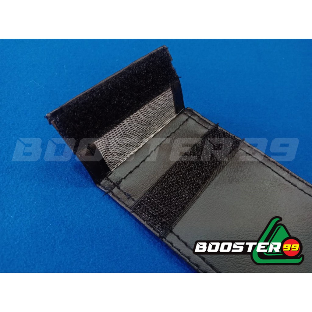 [SK02-4] ซองหนัง ใส่ไม้คิว เกรดC ท่อนเดียว/สองท่อน/ต่อกลาง