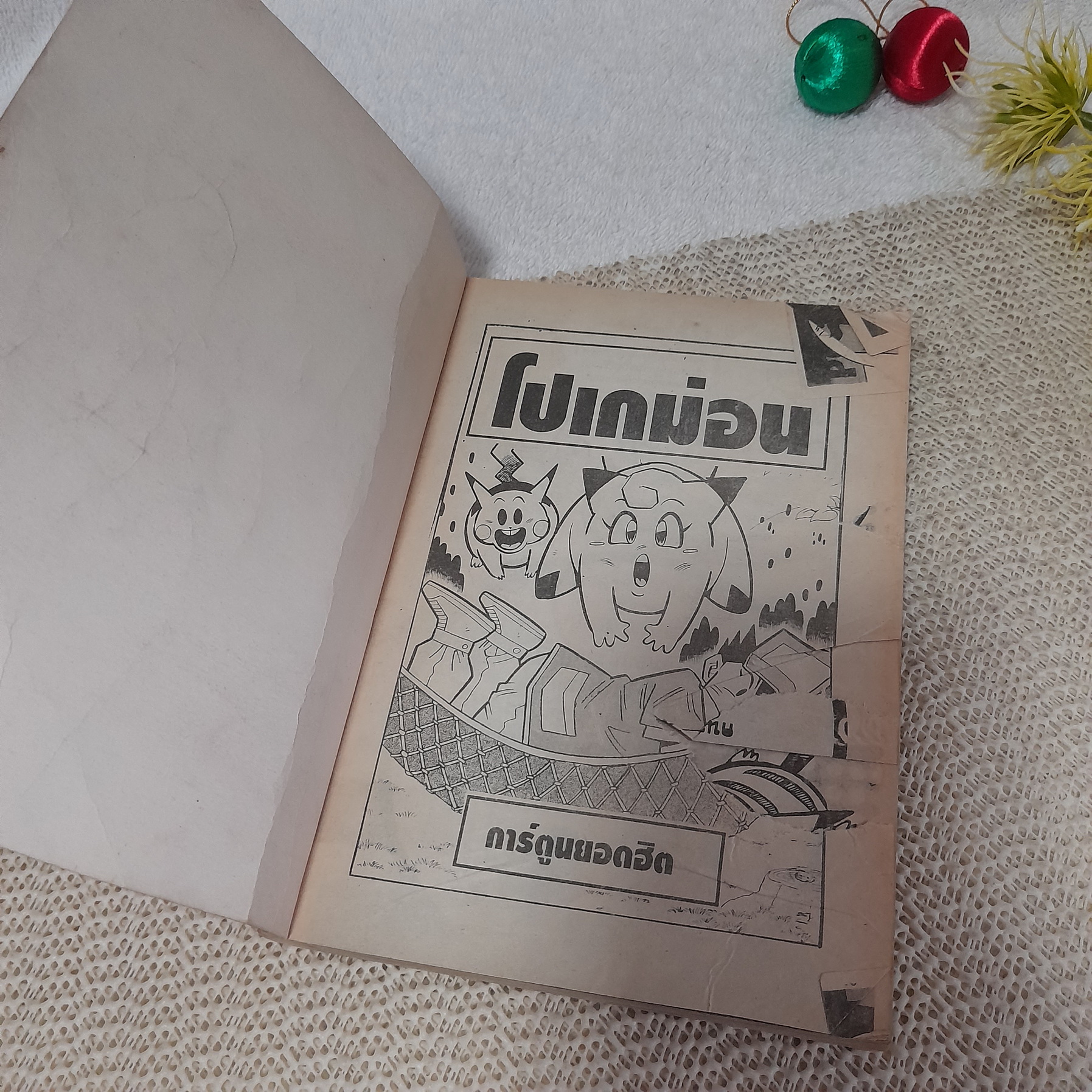 โปเกม่อน