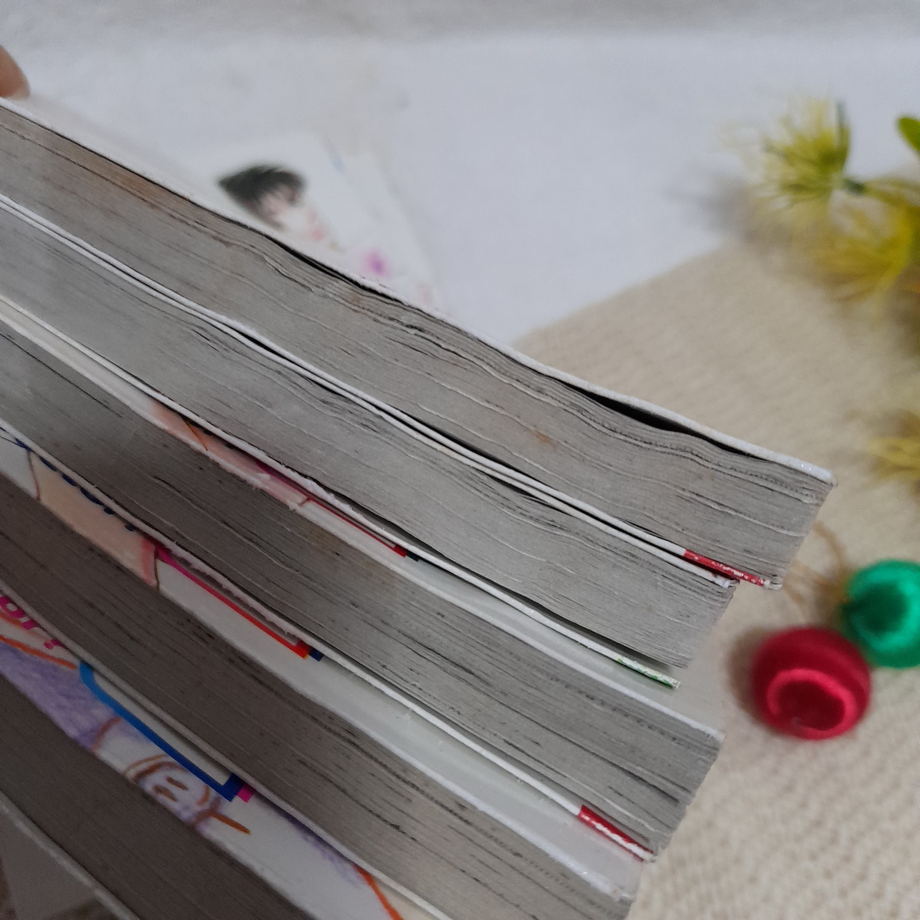 คุณหมอมือใหม่กับคนไข้สุดป่วน 1-7 จบ