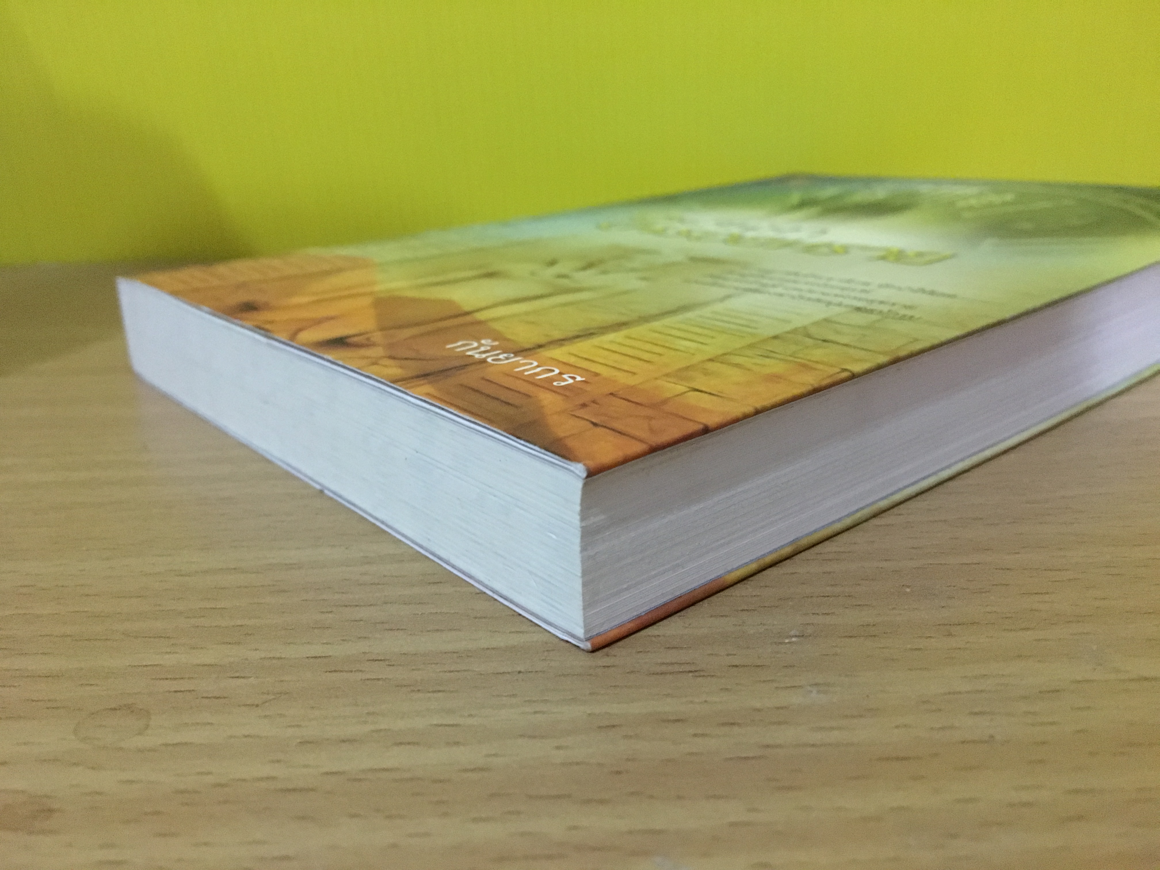 เสน่หาในรอยทราย / กันยากร