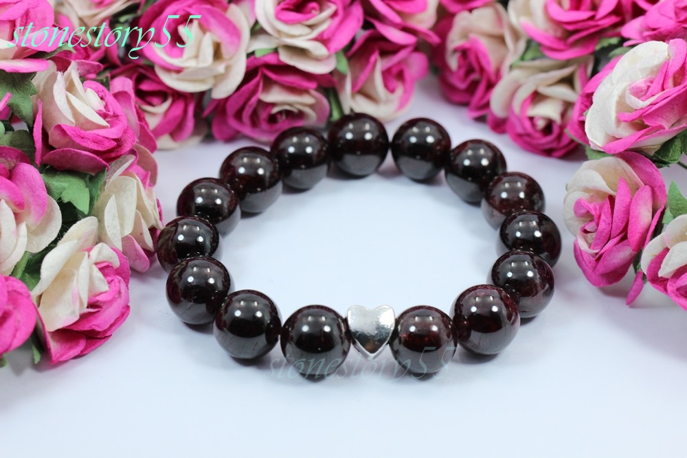 โกเมน12มิล(ขายแล้วครับ)