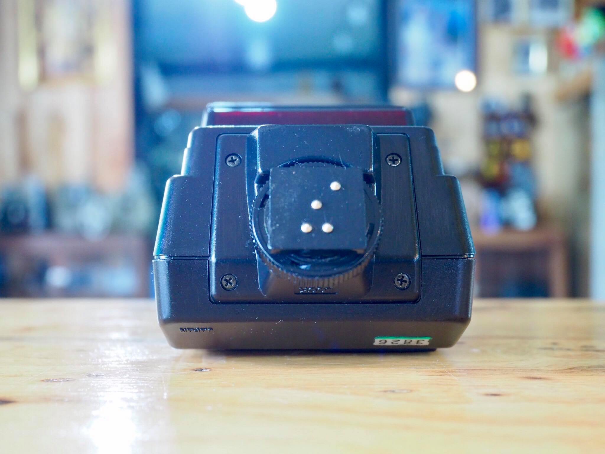 MINOLTA PROGRAM 2800 AF