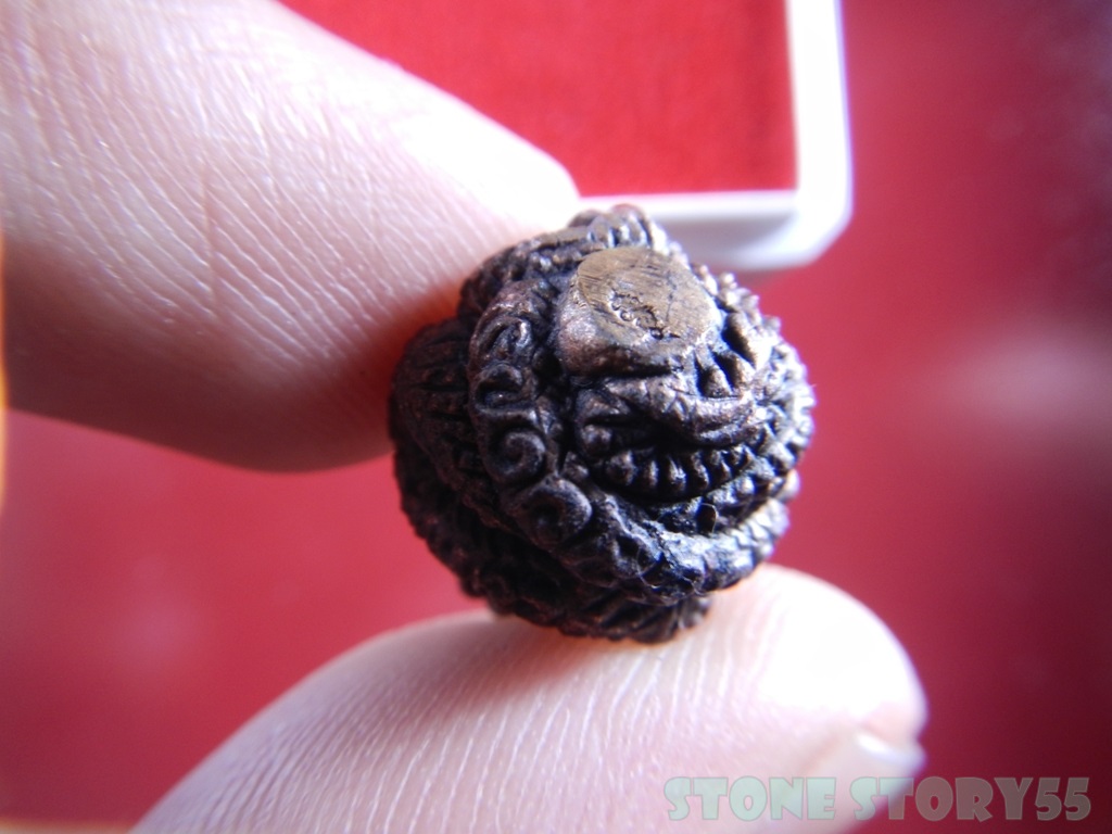 นาคเกี้ยว หลวงปู่คำพันธ์(ขายแล้ว)