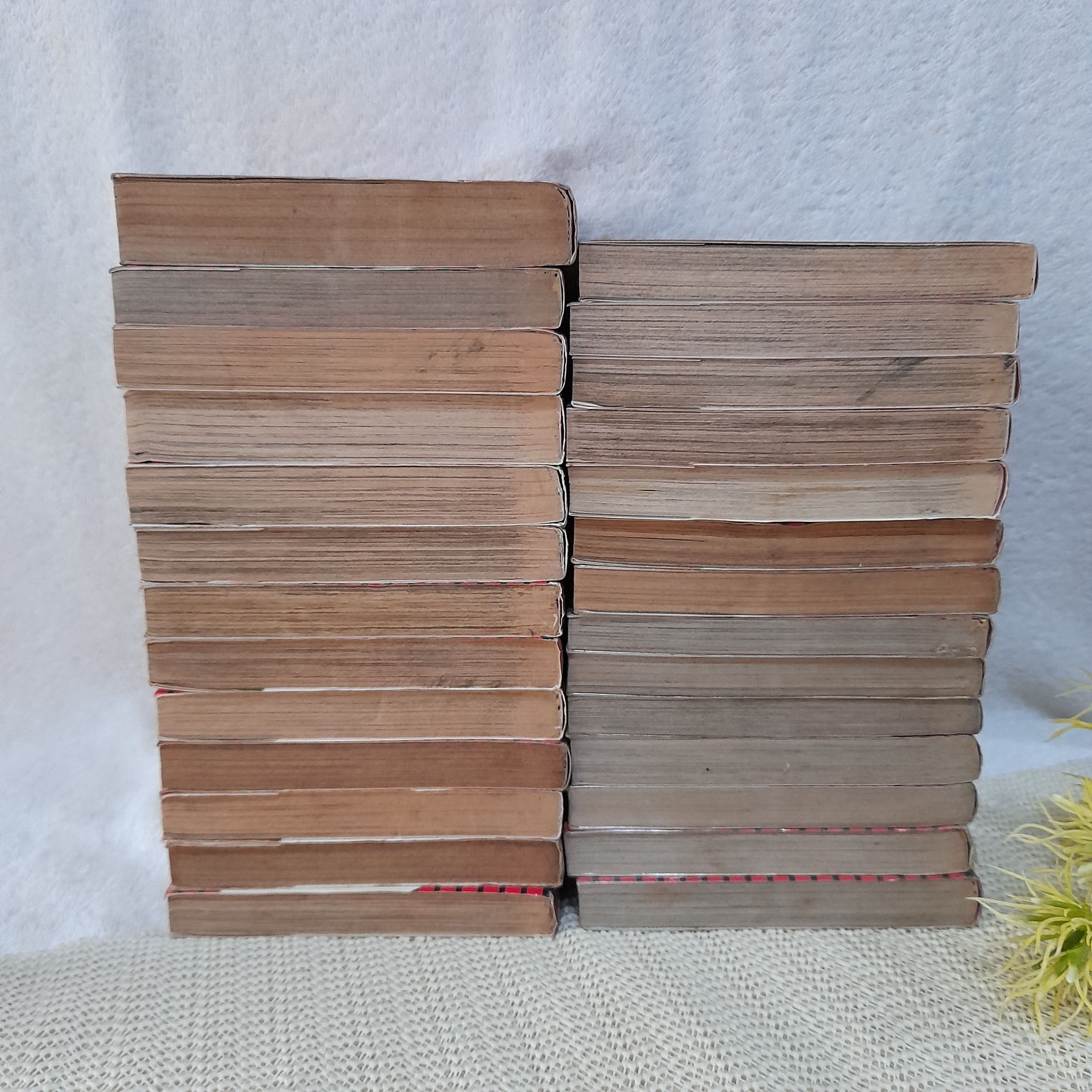 ZIPANG 1-22,27,32,33,36,43 จบ (รวม 27 เล่ม) / * ขาดเล่ม 23-26,28-31,34,35,37-42