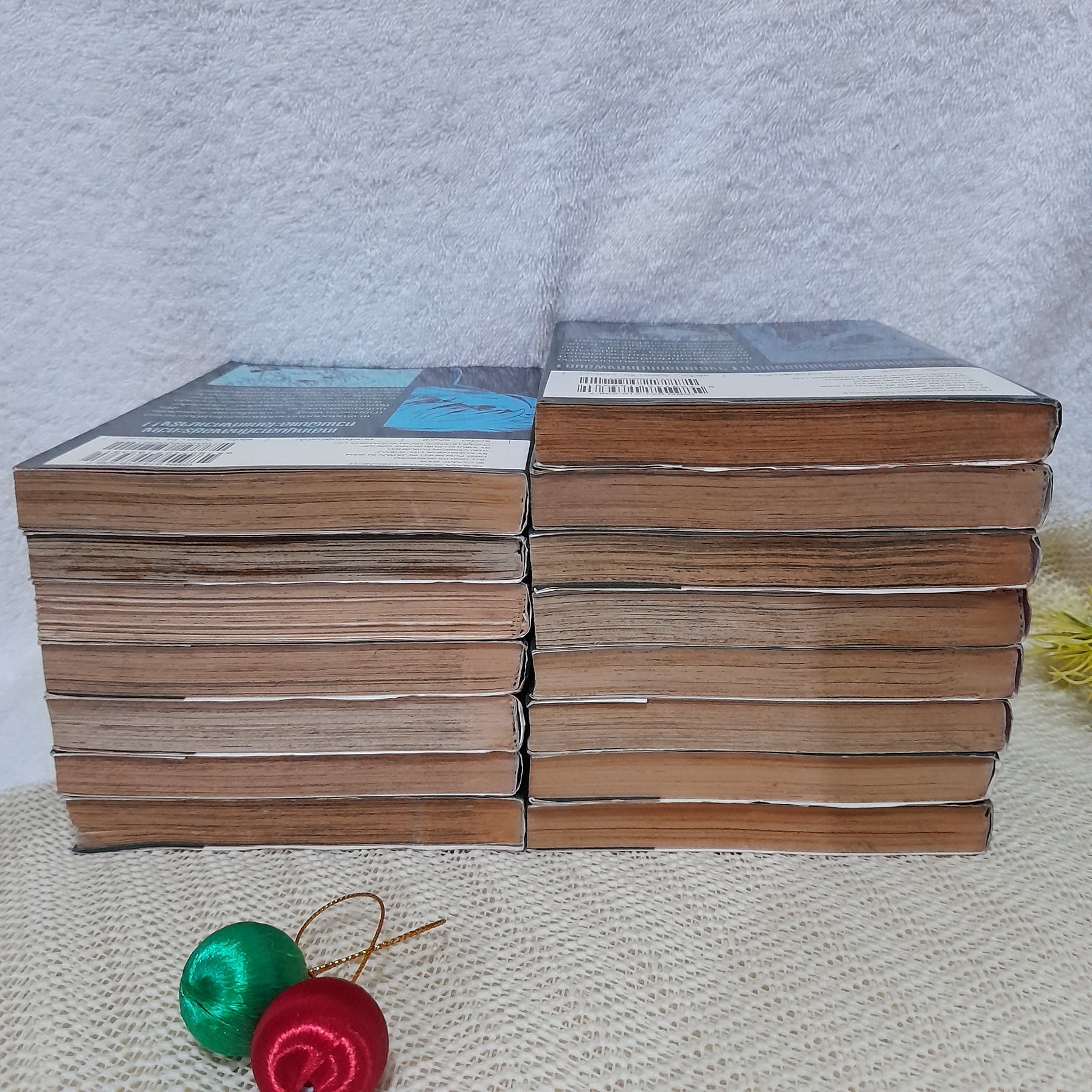 สึบาสะ สงครามเทพข้ามมิติ 1-15,17 ไม่จบ / * ขาด 16,18-28