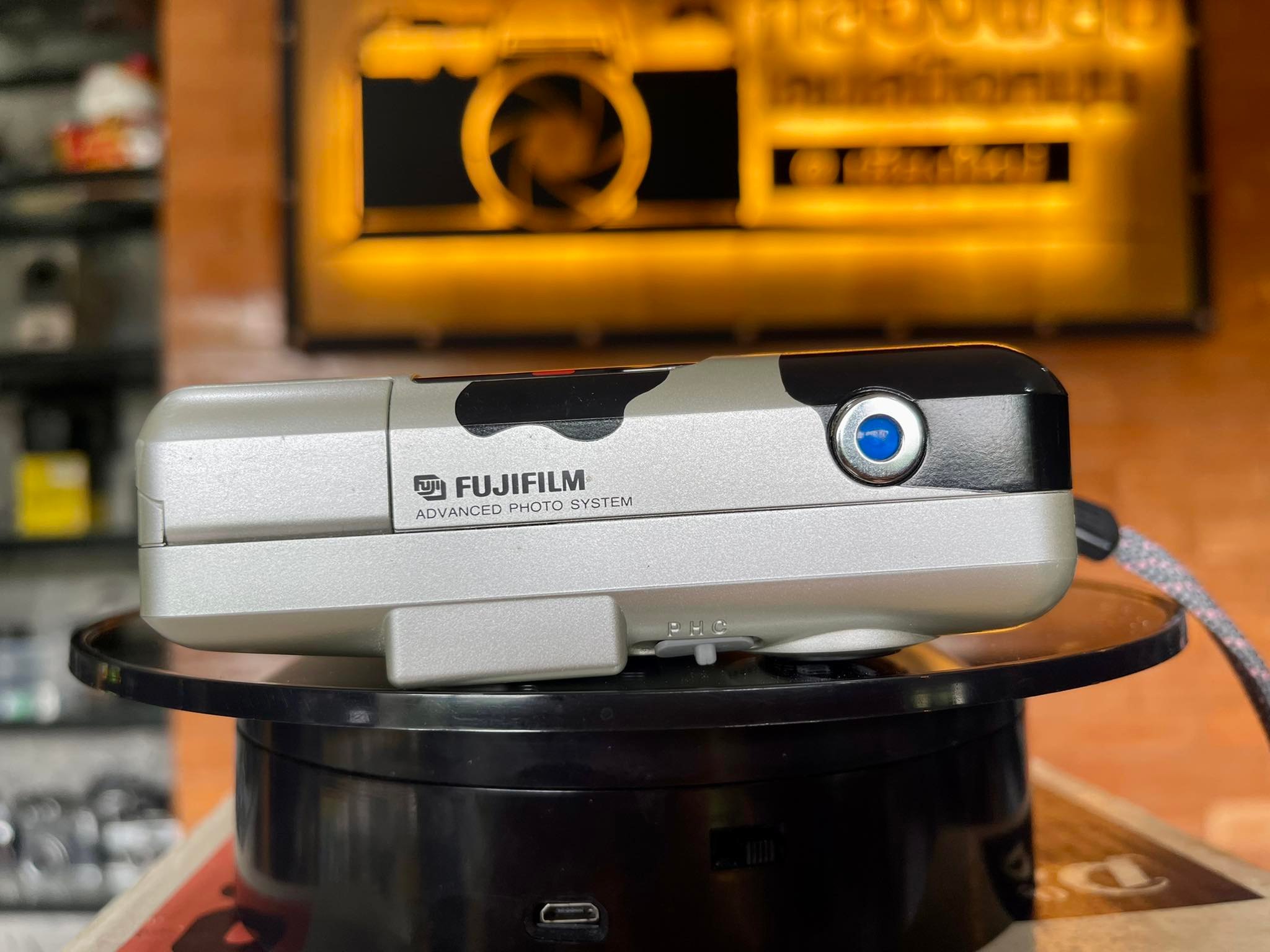 FUJIFILM EPION 265Z