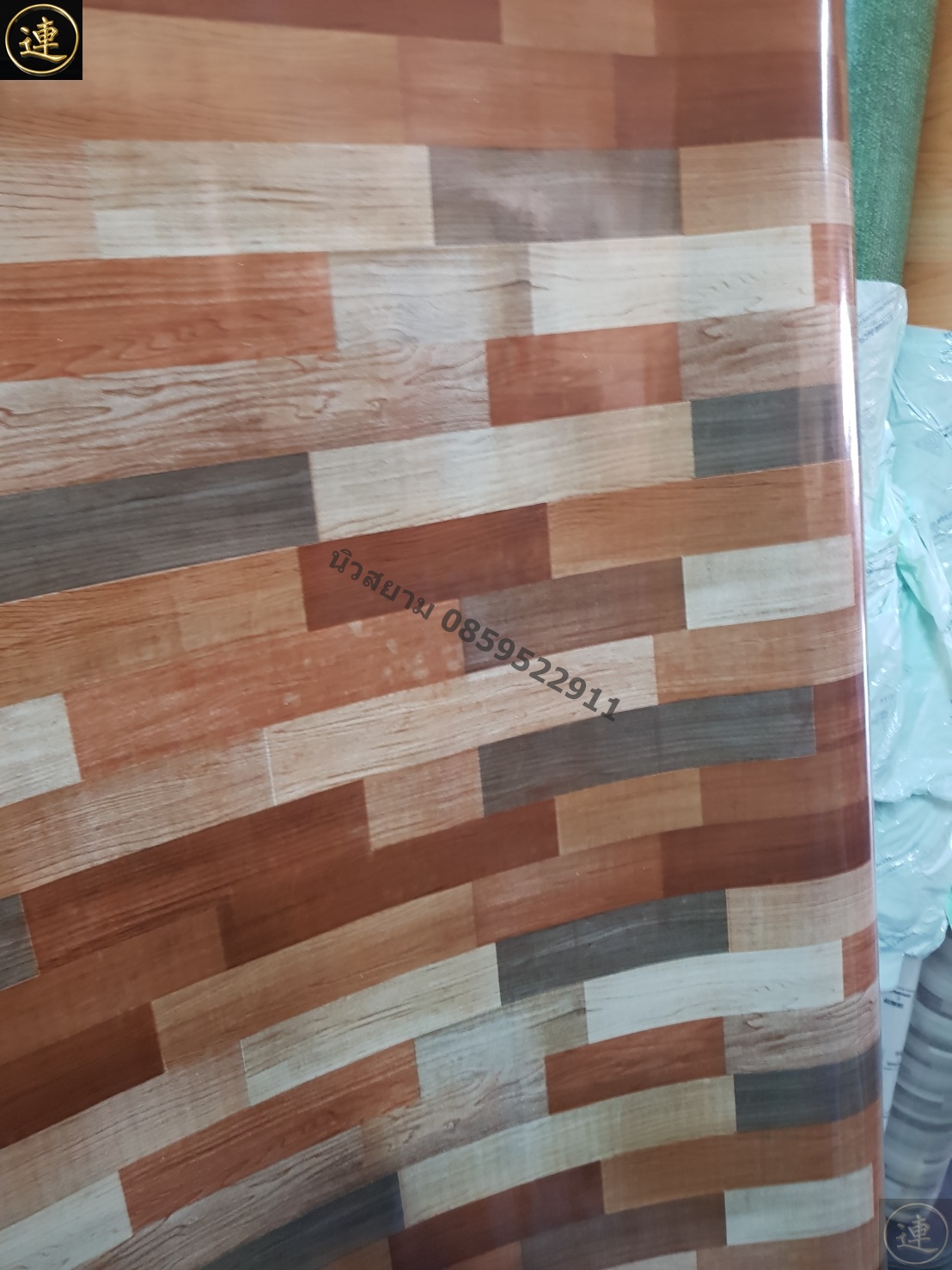 ลายเสื่อน้ำมันมาใหม่ 1 พฤษภาคม 2568