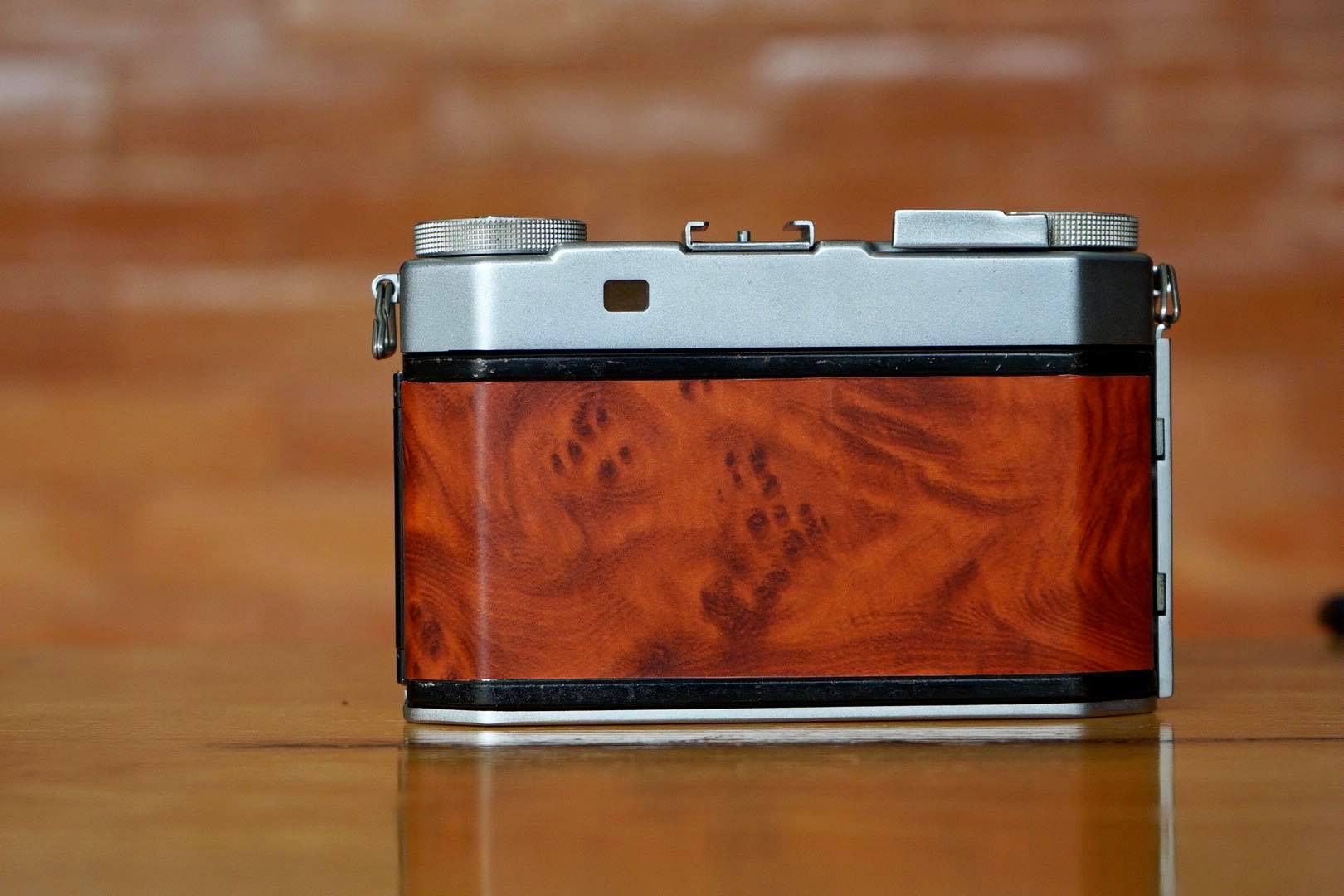 OLYMPUS 35