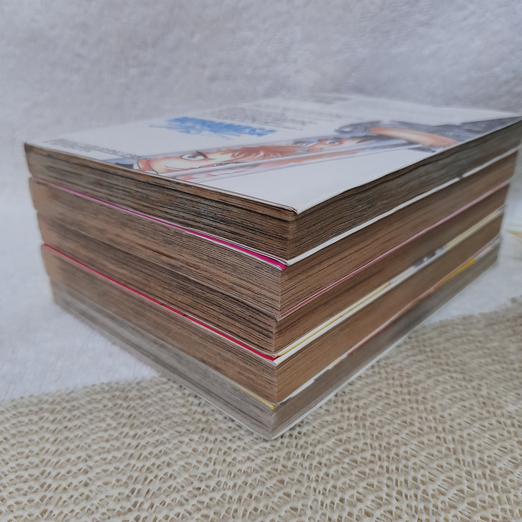 มุรามาสะ MURAMASA 1-5 จบ